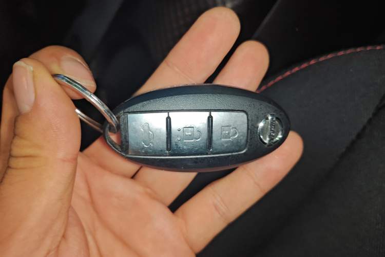 Used Nissan Lannia 2021 1.6L CVT Smart Connect Smart Cool Edition