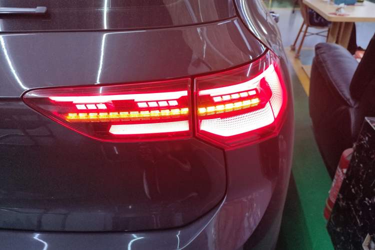 Used Volkswagen Golf GTI 2021 Facelift 380TSI DSG GTI