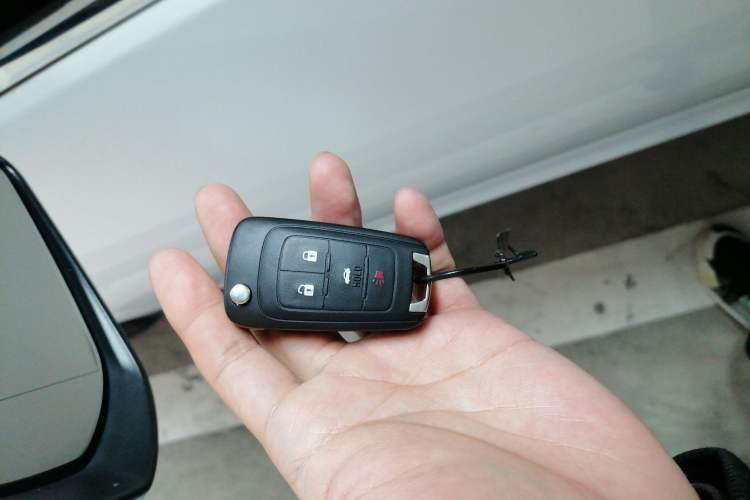 Used Chevrolet Malibu 2017 1.5T Automatic Luxury Edition