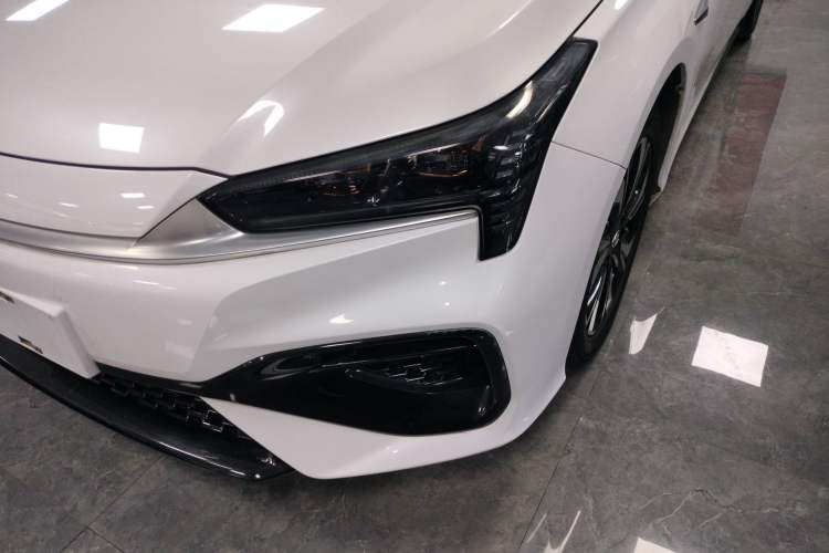 Used AION S 2019 Meizu 530