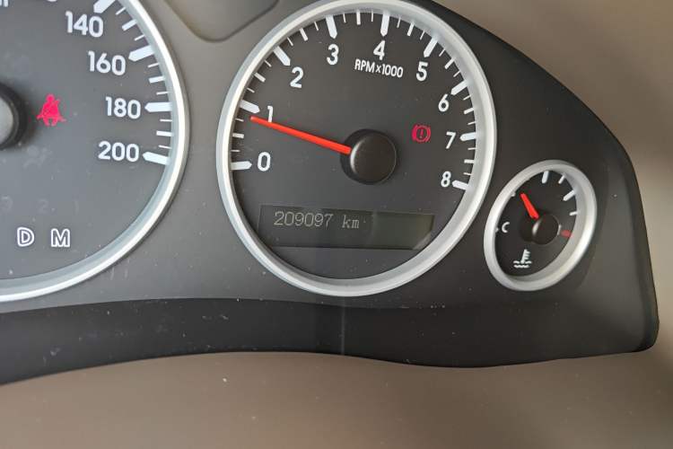 Used Buick GL8 2014 2.4L Comfort Edition