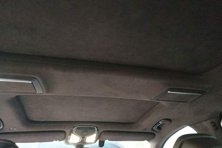 Used BMW 7 Series 2017 740Li xDrive Luxury Edition
