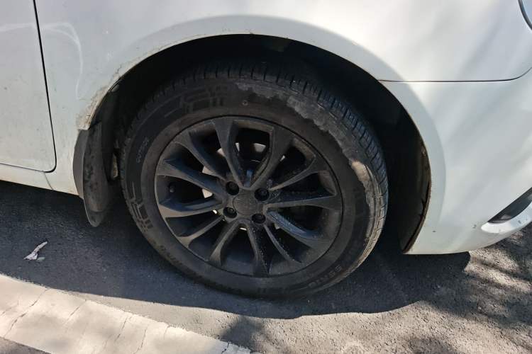 Used Geely Auto Vision 2015 1.5L Manual Elite Model