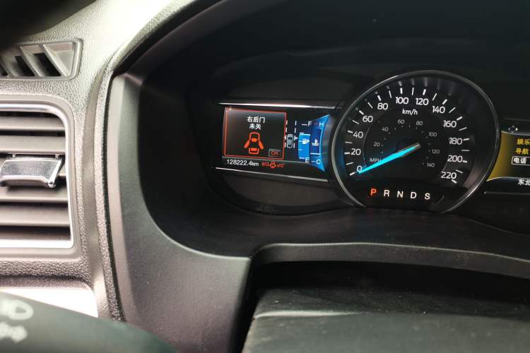 Used Ford Explorer 2017 3.5T Elite Edition