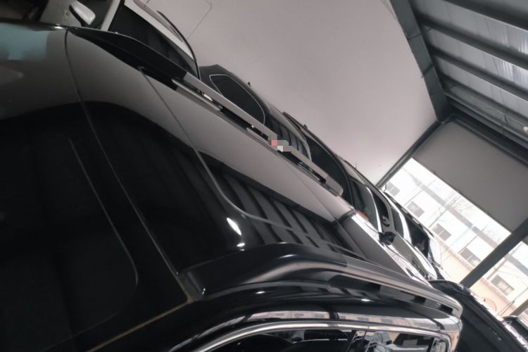 Used Haval DARGO 2021 1.5T DCT Two-Wheel Drive "Mǎquǎn" Edition
