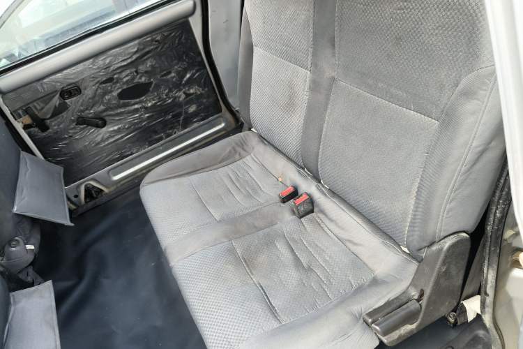 Used Wuling Rongguang 2020 1.5L Extended Basic Version China VI Standard L3C