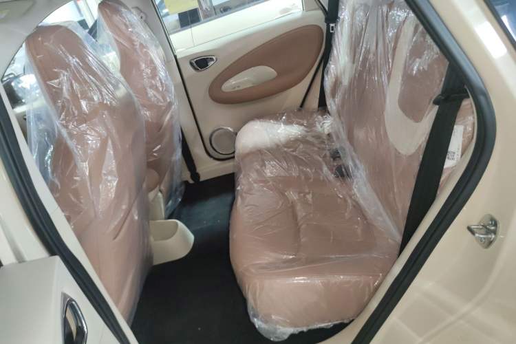 Used Wuling Bingo 2025 333 km Enjoyment Version
