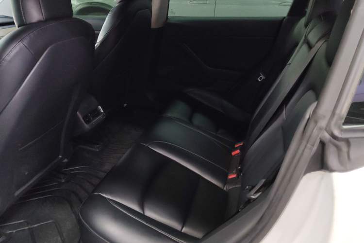 Used Tesla Model 3 2020 Refreshed Version Long-Range Rear-Wheel Drive