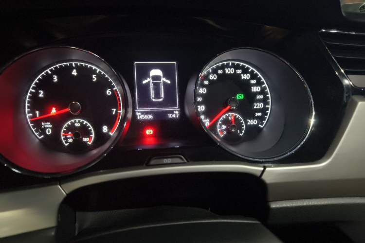 Used Volkswagen Touran 2016 Volkswagen Touran L 280TSI DSG Comfort Edition
