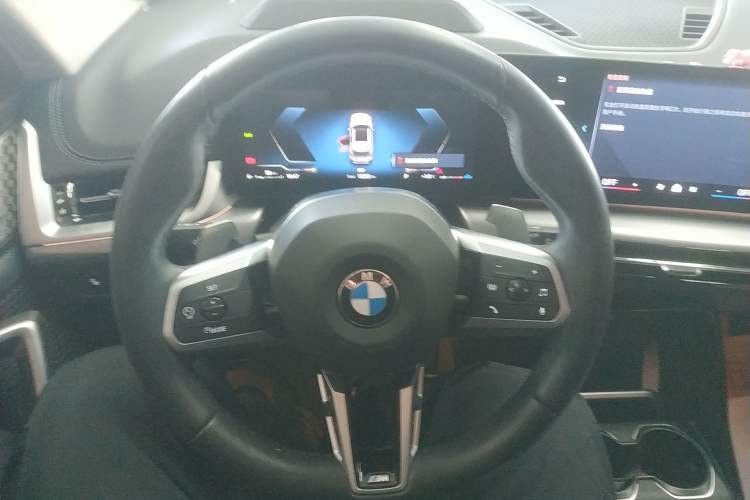 Used BMW X1 2023 xDrive25Li M Sport Package
