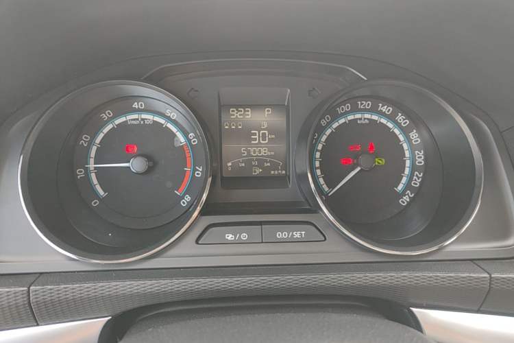 Used Skoda Kamiq 2020 1.5L Automatic Comfort Edition