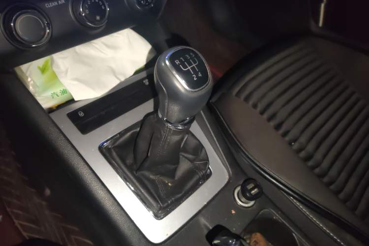 Used Skoda Octavia 2017 1.6L Manual Trend Edition