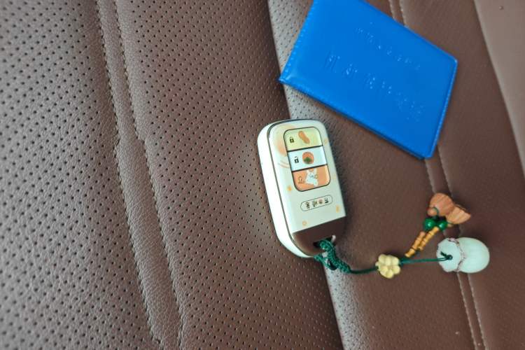 Used Honda CR-V 2021 Rui Hybrid 2.0L 2WD Pure Drive Edition