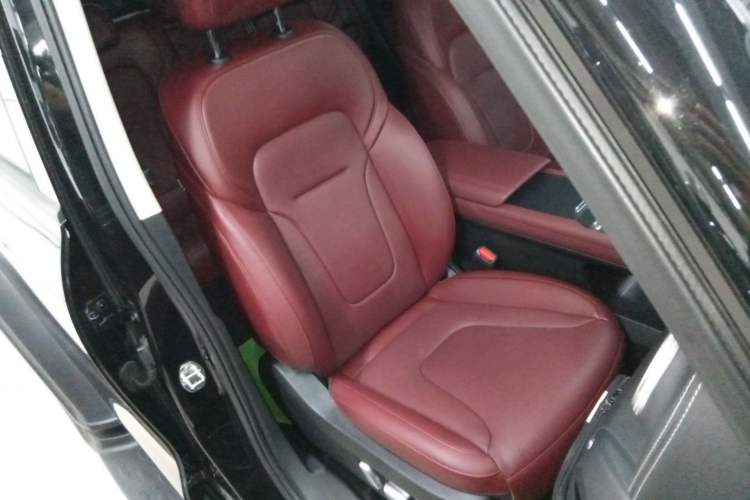 Used Tank 300 New Energy 2025 Hi4-T