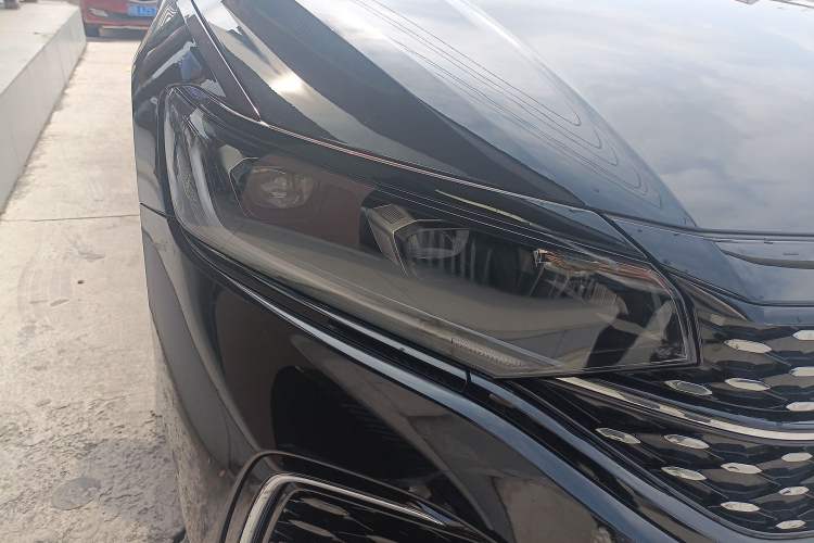 Used Volkswagen Passat 2022 330TSI Elite Edition