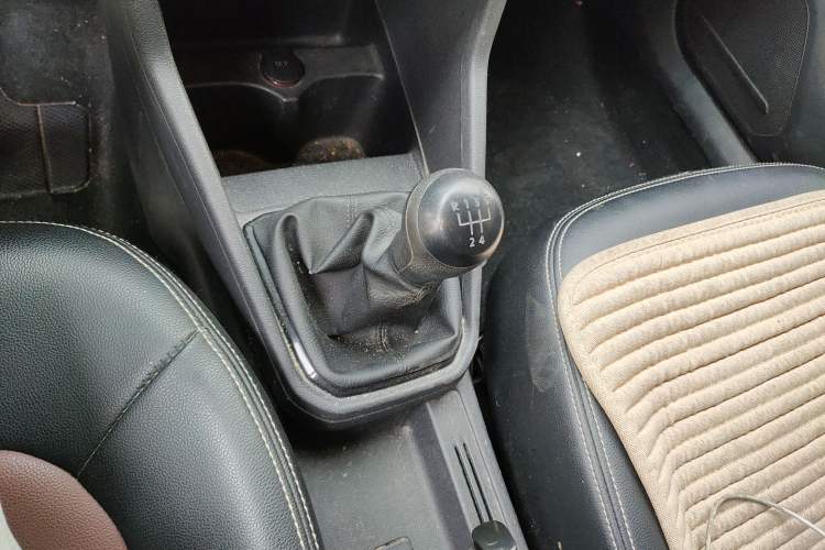 Used Volkswagen Jetta 2017 1.4L Manual Fashion Edition