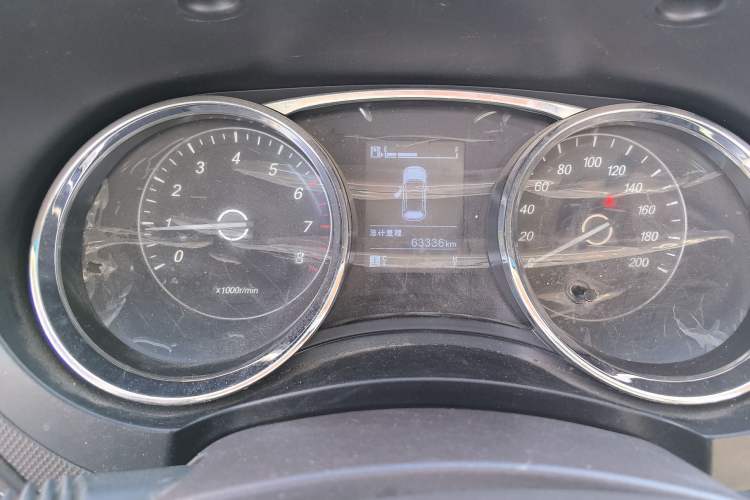 Used Wuling Hongguang 2015 1.5L S1 Comfort China V Standard
