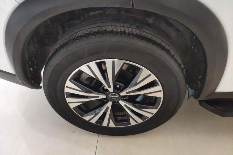 Used Nissan X-Trail 2023 e-POWER Ultra-Hybrid Dual-Motor All-Wheel-Drive Luxury Edition Right Rear Wheel Hub