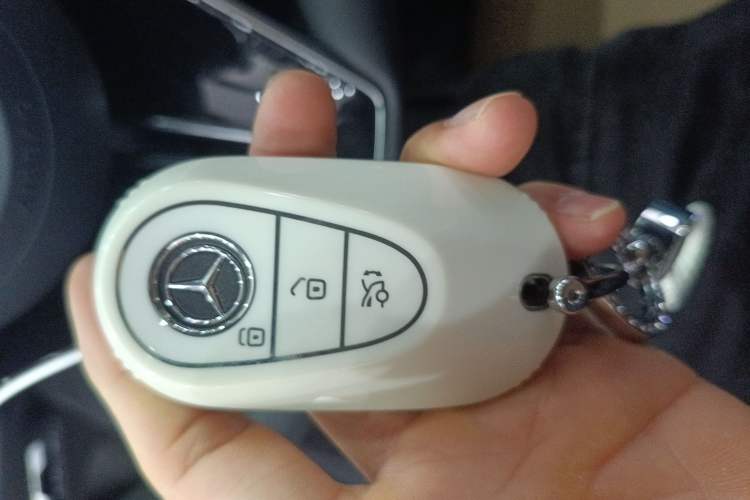 Used Mercedes-Benz E-Class 2024 E 300 L Luxury Model
