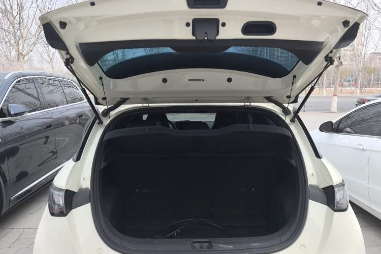 Used BYD Dolphin 2023 420 km Fashion Edition