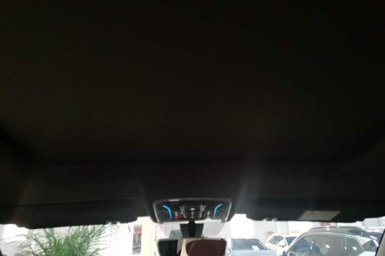 Used JETOUR X70 PLUS 2024 Champion Edition 1.5T DCT Champion MAX+ 7-Seater Headliner