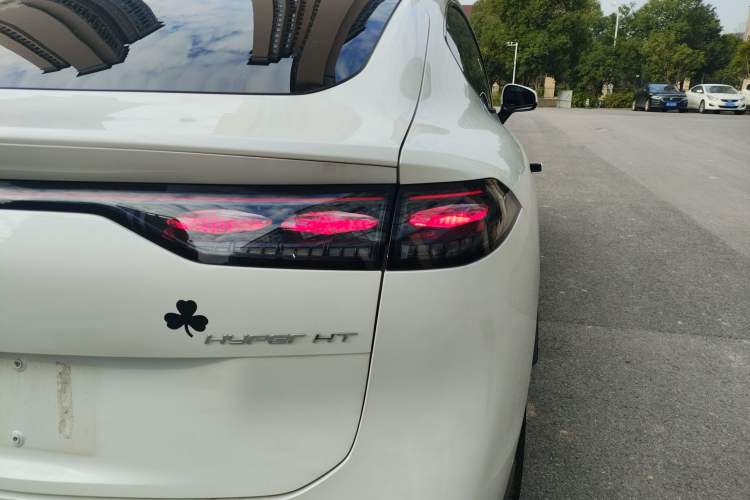 Used Hyptec HT 2024 670 Advanced Intelligent Driving Version