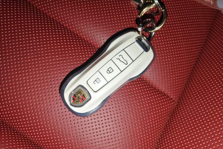 Used Porsche Taycan 2022 Taycan 4S