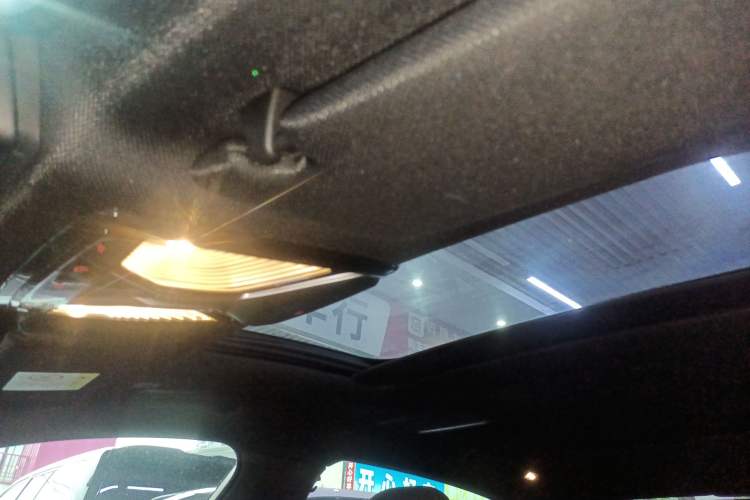 Used BMW 7 Series 2018 730Li Leading Model M Sport Package