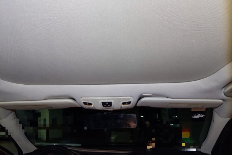 Used Infiniti QX30 2017 2.0T Four-Wheel Drive Sport Edition