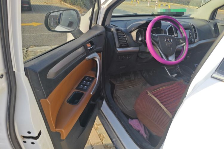 Used JAC Refine S3 2014 1.5L Manual Luxury Model