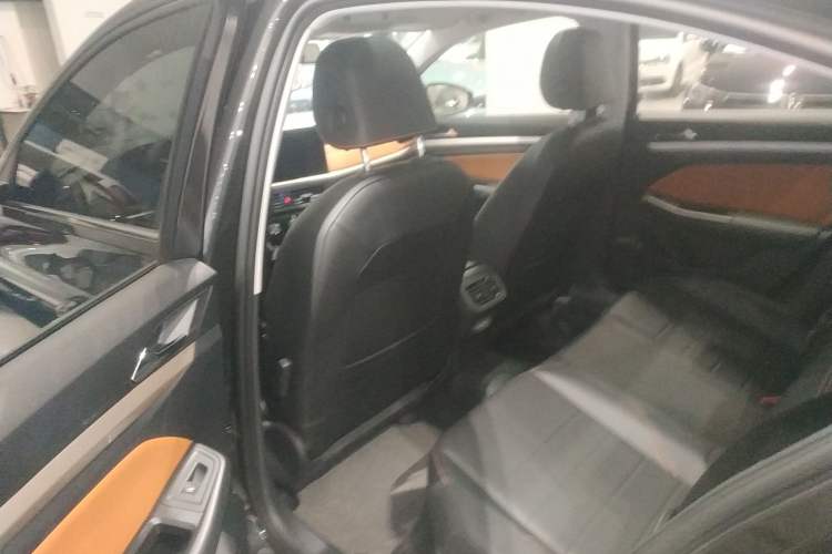 Used Volkswagen Bora 2025 200TSI DSG Enjoy PRO Edition
