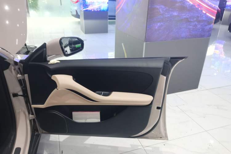 Used Nio ET5 2024 75 kWh
