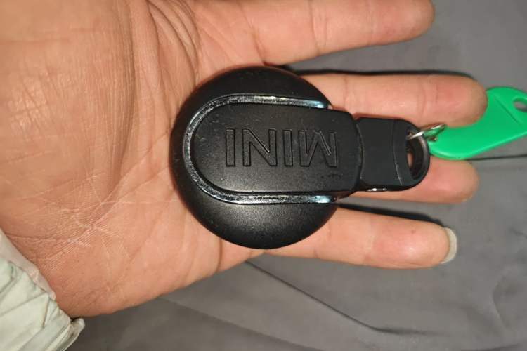 Used MINI 2022 Updated 1.5T COOPER Artist