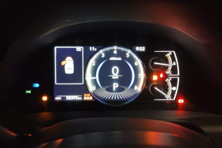 Used Lexus ES 2024 200 Premium Edition

