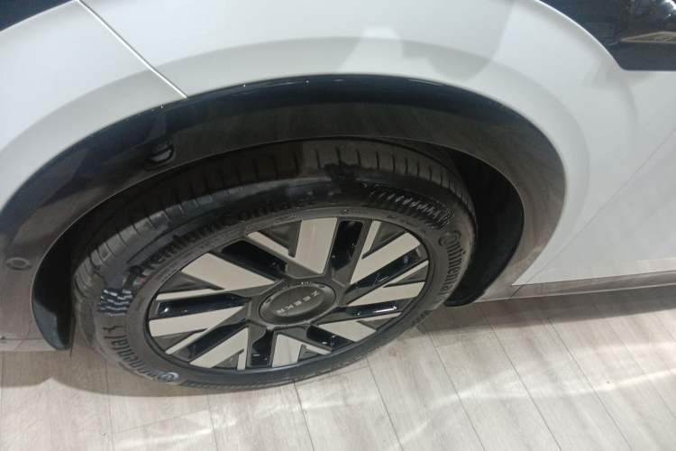 Used Zeekr MIX 2025 Long-Range Intelligent Driving Edition
