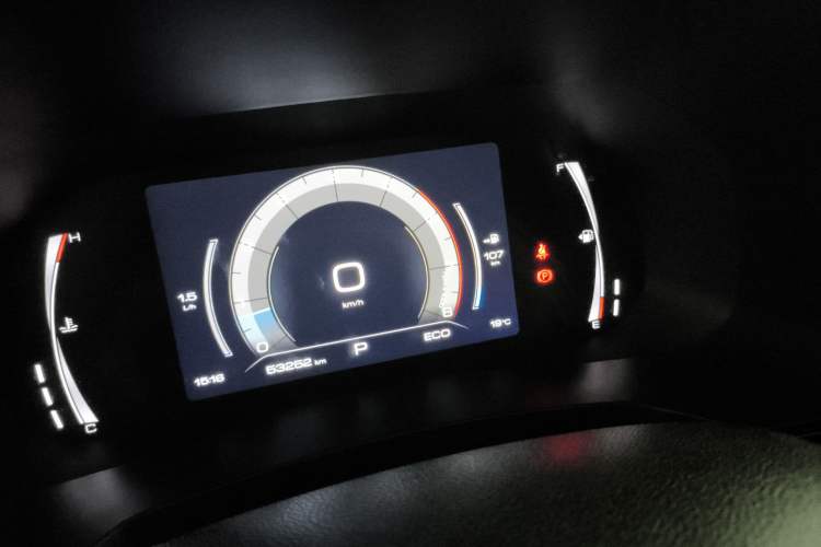 Used Haval F7x 2019 2.0T Two-Wheel Drive Smart & Stylish Play Edition