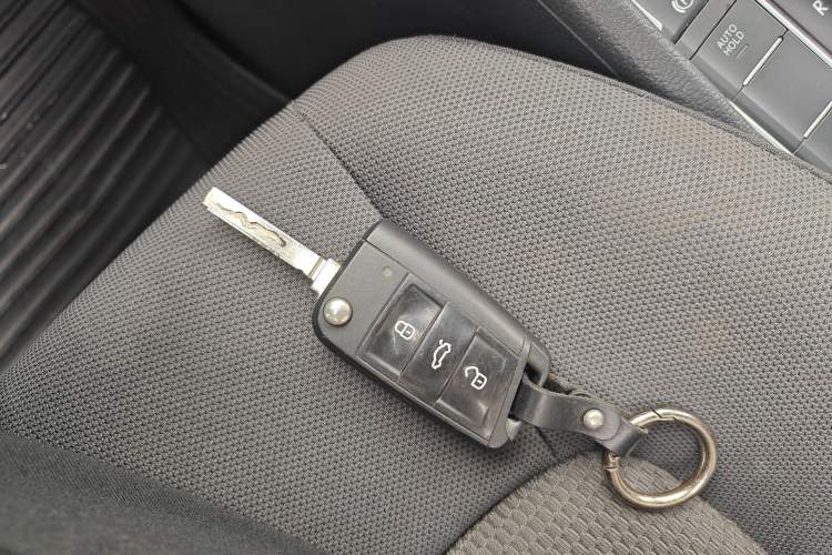 Used Volkswagen Golf Sportsvan 2016 230TSI Automatic Trend Edition