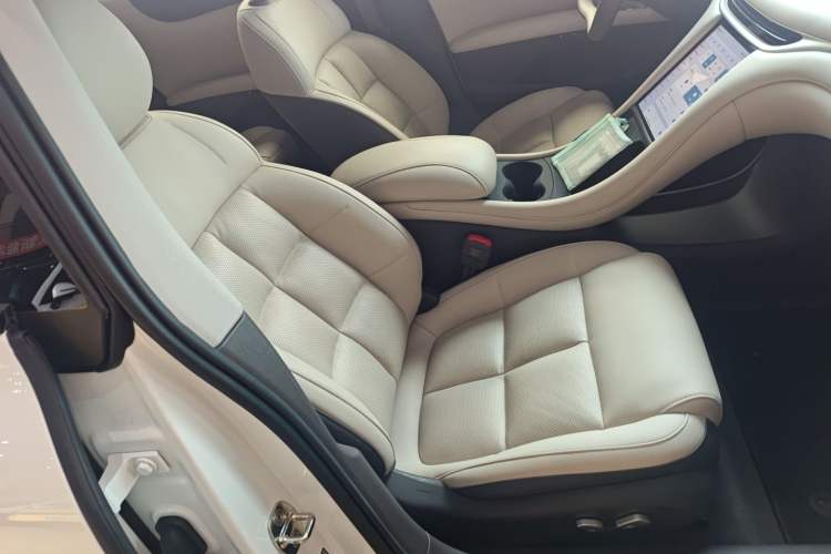 Used IM L6 2024 Max Standard Edition
