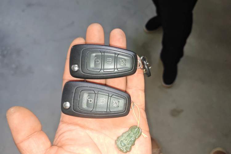 Used Ford Focus 2015 Sedan EcoBoost 180 Automatic Elite Model
