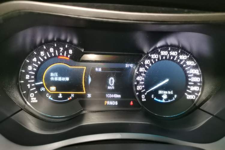 Used Lincoln MKZ 2017 2.0T Luxury Edition