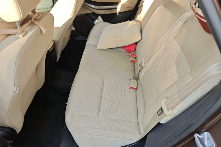 Used Ford Escort 2017 1.5L Manual Comfort Model