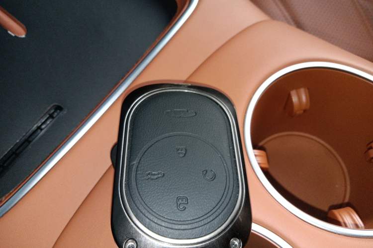 Used Chery Fulwin A9L 2025 Model, 260 Ultra-Long Range Prestige Edition