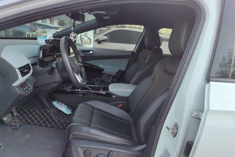 Used Volkswagen ID.4 X 2023 Pure Smart Edition