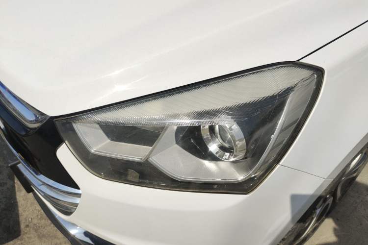 Used JAC Group Refine S2 2015 1.5L Manual Luxury Smart Model