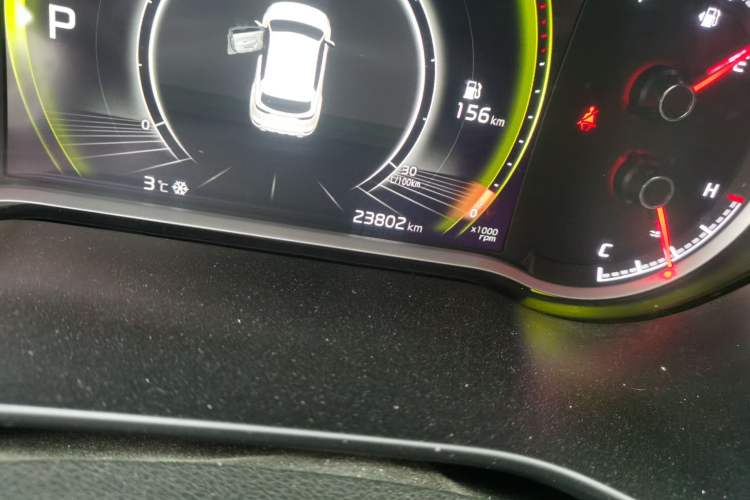 Used Kia KX5 2019 2.0L Automatic 2WD Comfort Edition
