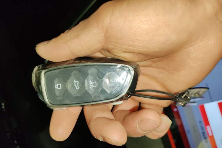 Used Haval H6L 2026 Model 2.0T Max