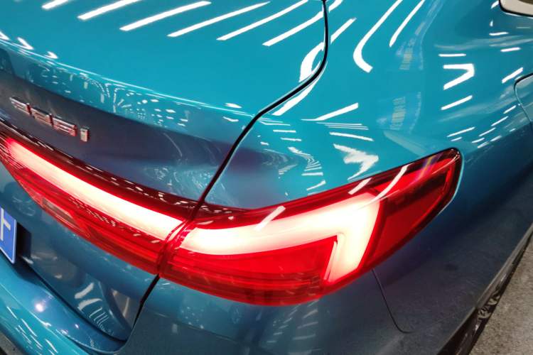 Used BMW 2 Series 2021 225i 4-Door Coupe M Sport Package
