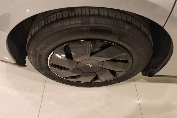 Used XPeng P7+ 2024 Long-Range Max
