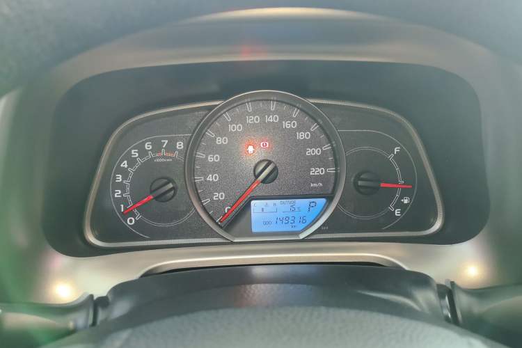 Used Toyota RAV4 2015 2.0L CVT Two-Wheel Drive Fashion Edition
