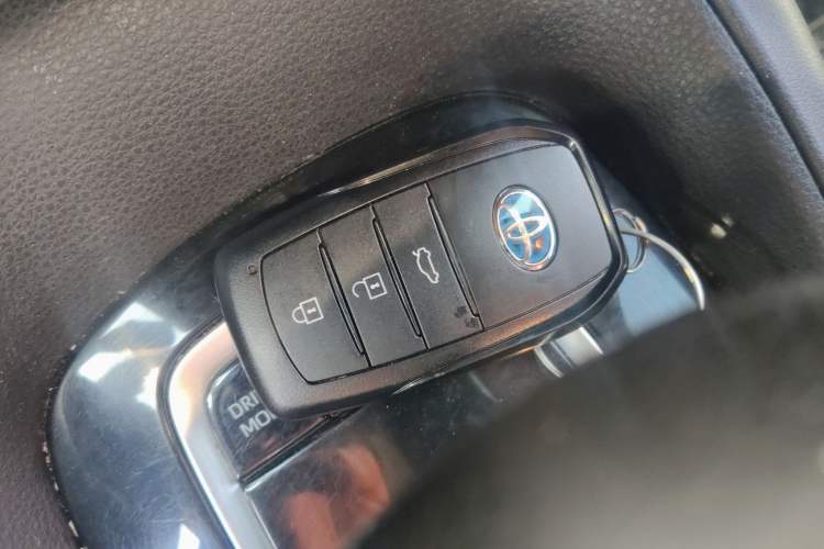 Used Toyota Corolla 2023 1.8L Smart Electric Hybrid Dual-Motor Pioneer Edition
